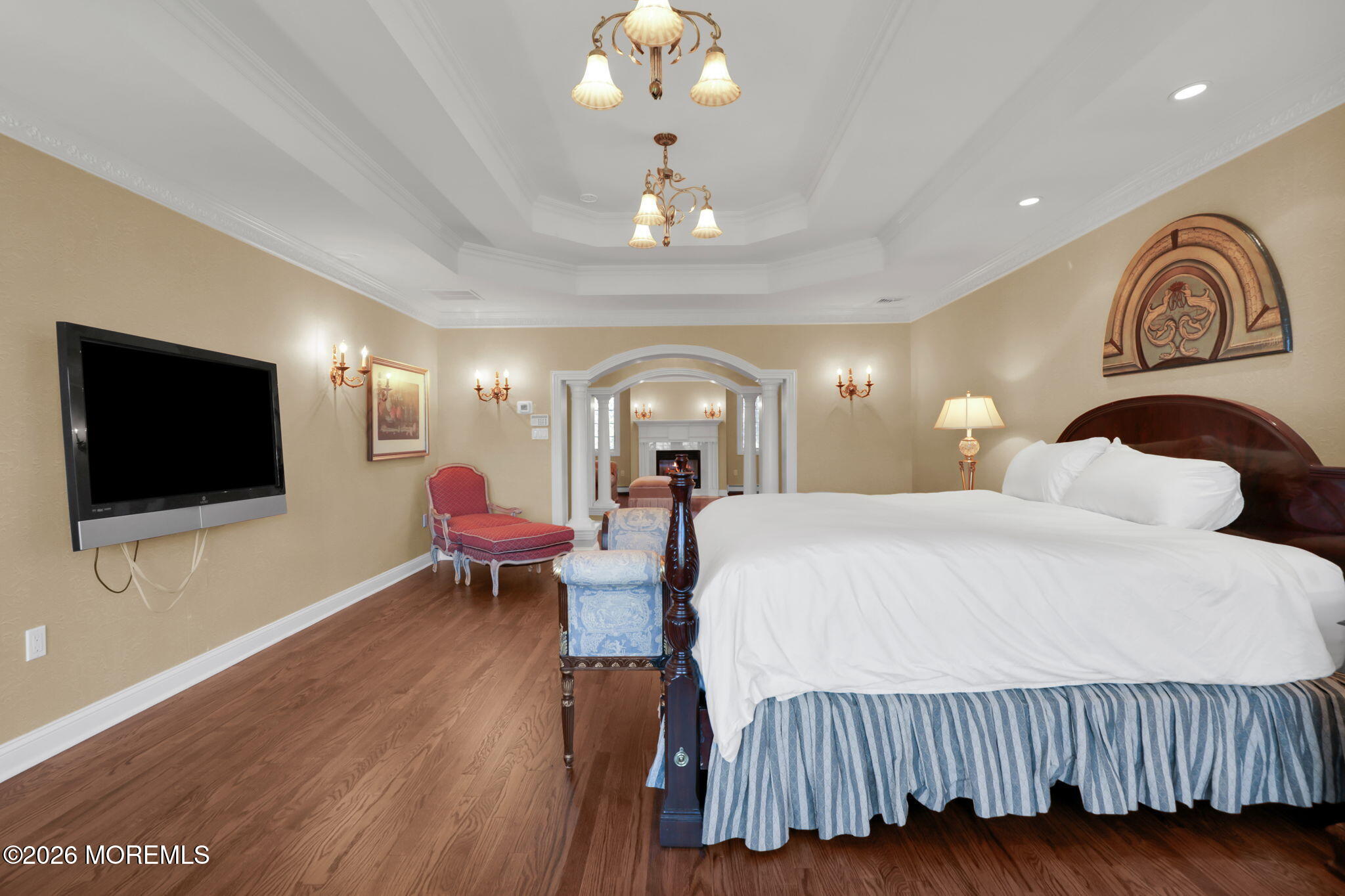 35 Hillcrest Drive Colts Neck NJ 07722