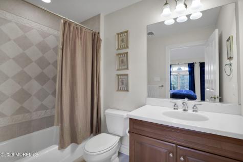 35 Hillcrest Drive Colts Neck NJ 07722