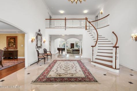 35 Hillcrest Drive Colts Neck NJ 07722
