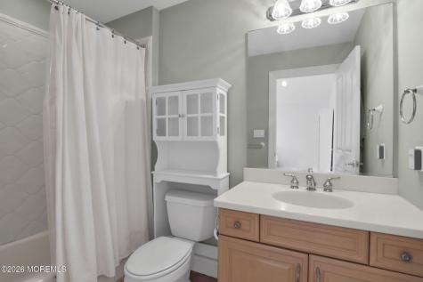 35 Hillcrest Drive Colts Neck NJ 07722