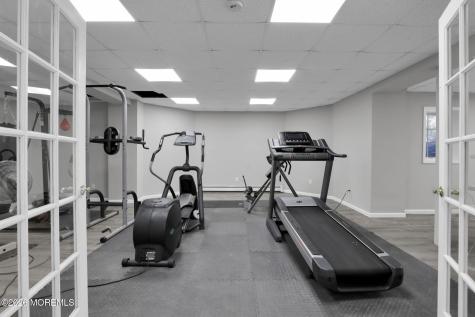 35 Hillcrest Drive Colts Neck NJ 07722