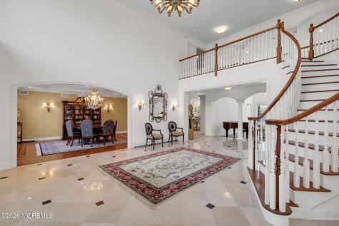 35 Hillcrest Drive Colts Neck NJ 07722