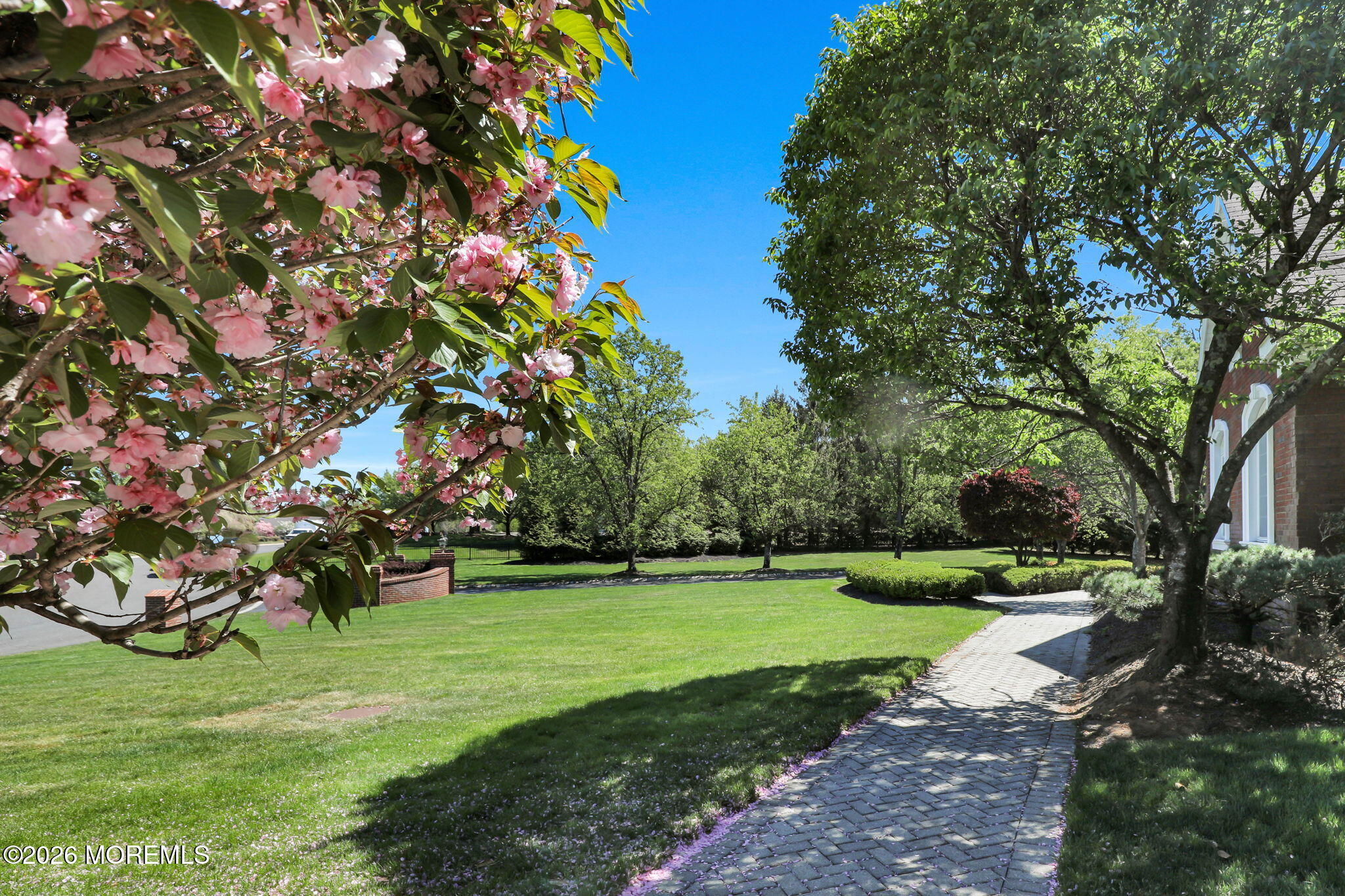 35 Hillcrest Drive Colts Neck NJ 07722
