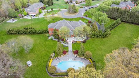 35 Hillcrest Drive Colts Neck NJ 07722