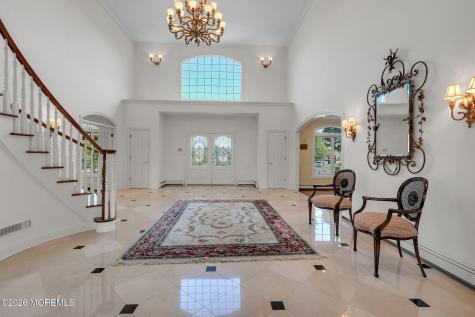 35 Hillcrest Drive Colts Neck NJ 07722