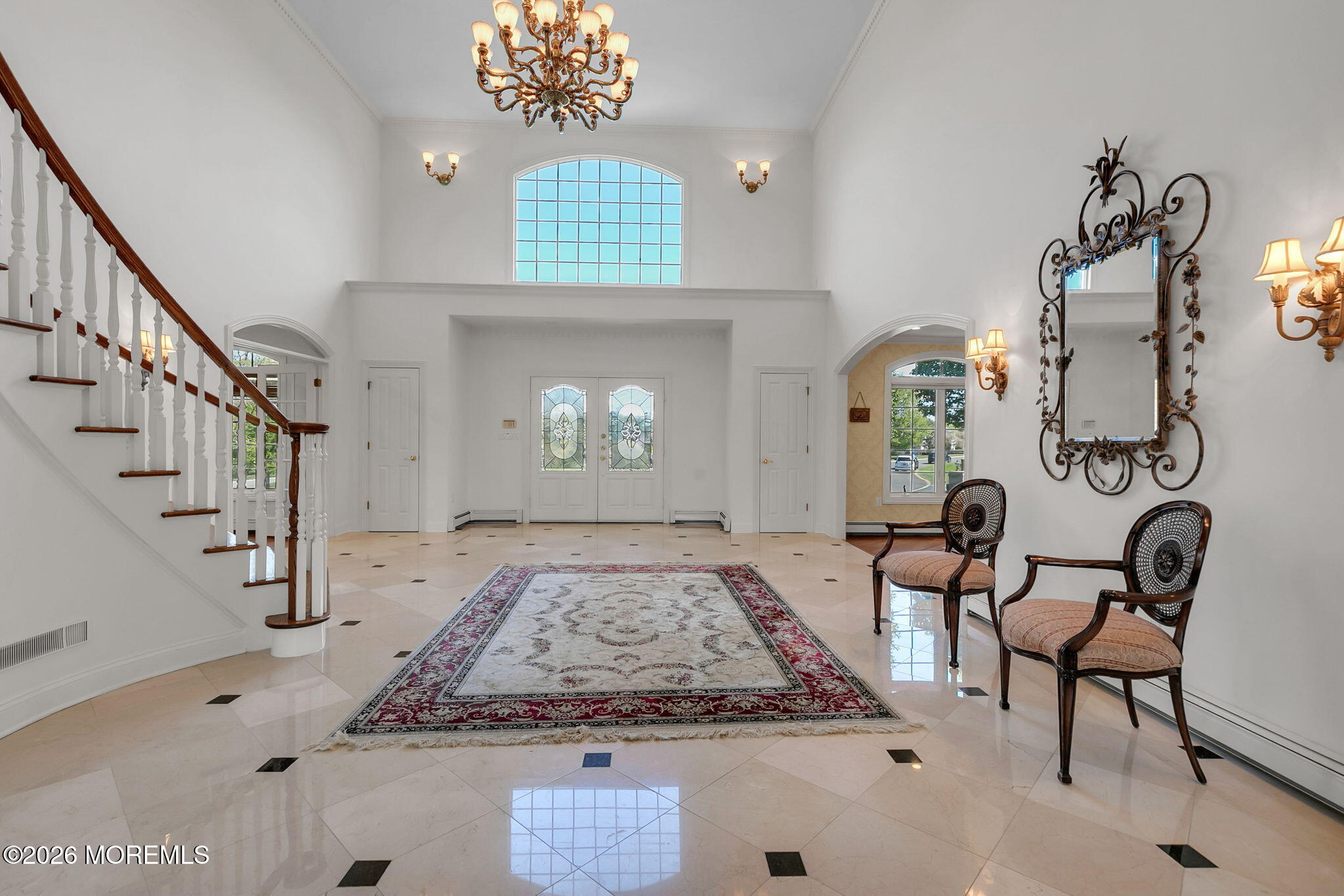 35 Hillcrest Drive Colts Neck NJ 07722