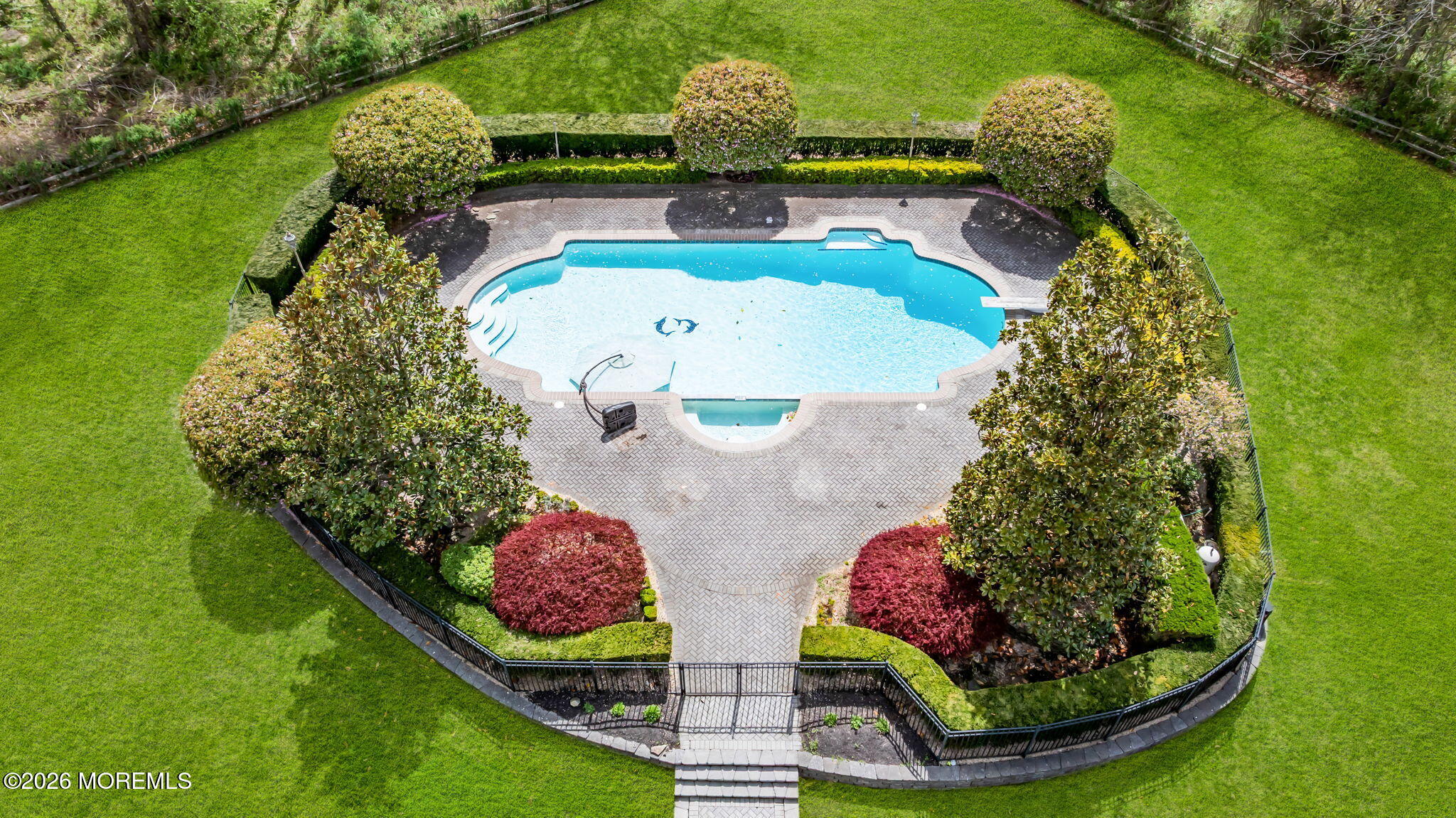 35 Hillcrest Drive Colts Neck NJ 07722