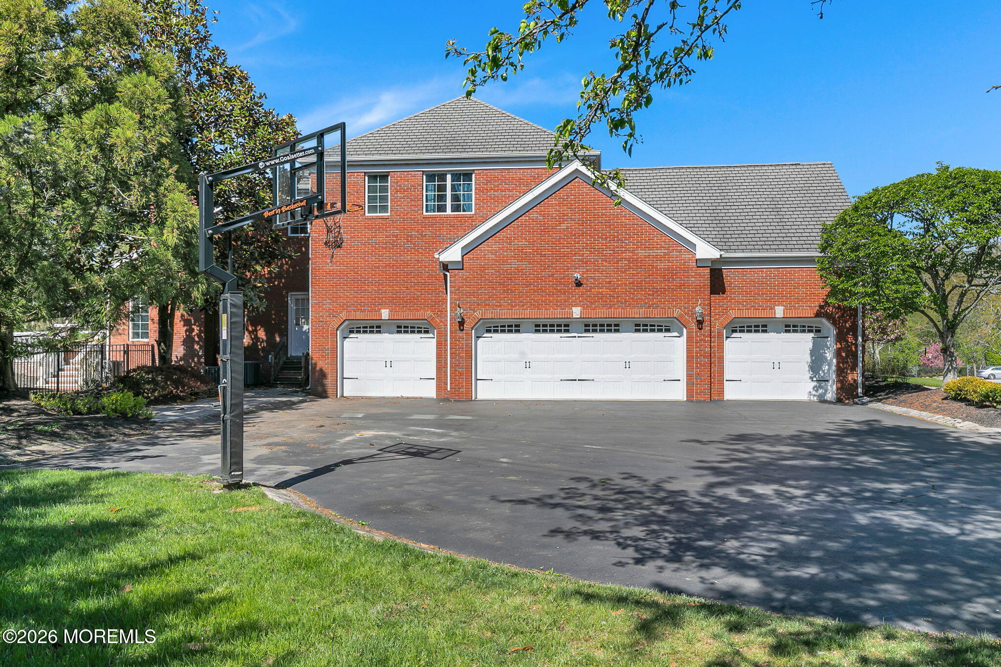 35 Hillcrest Drive Colts Neck NJ 07722