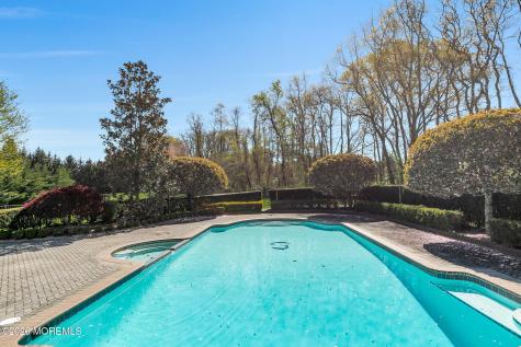 35 Hillcrest Drive Colts Neck NJ 07722