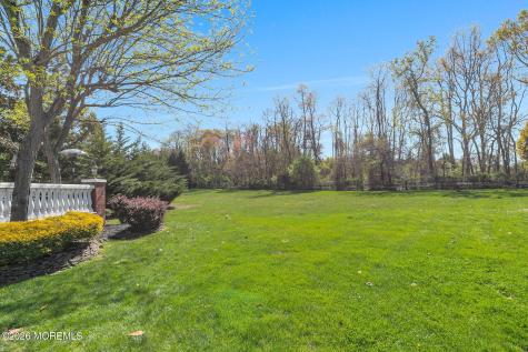 35 Hillcrest Drive Colts Neck NJ 07722