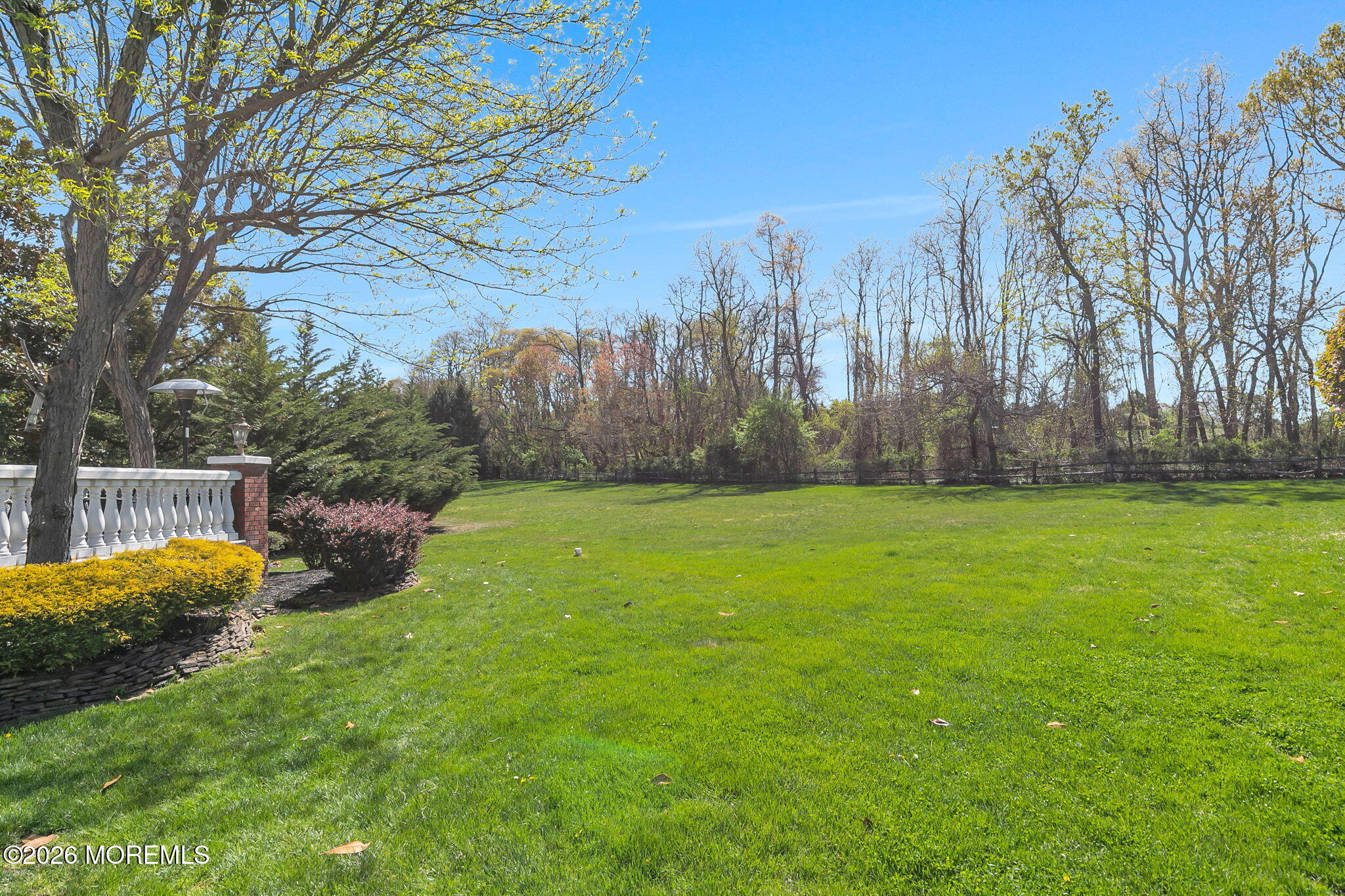 35 Hillcrest Drive Colts Neck NJ 07722