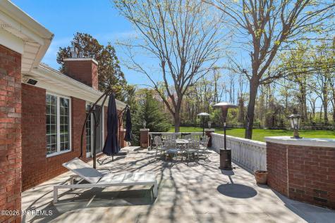 35 Hillcrest Drive Colts Neck NJ 07722