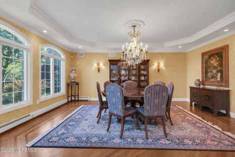 35 Hillcrest Drive Colts Neck NJ 07722