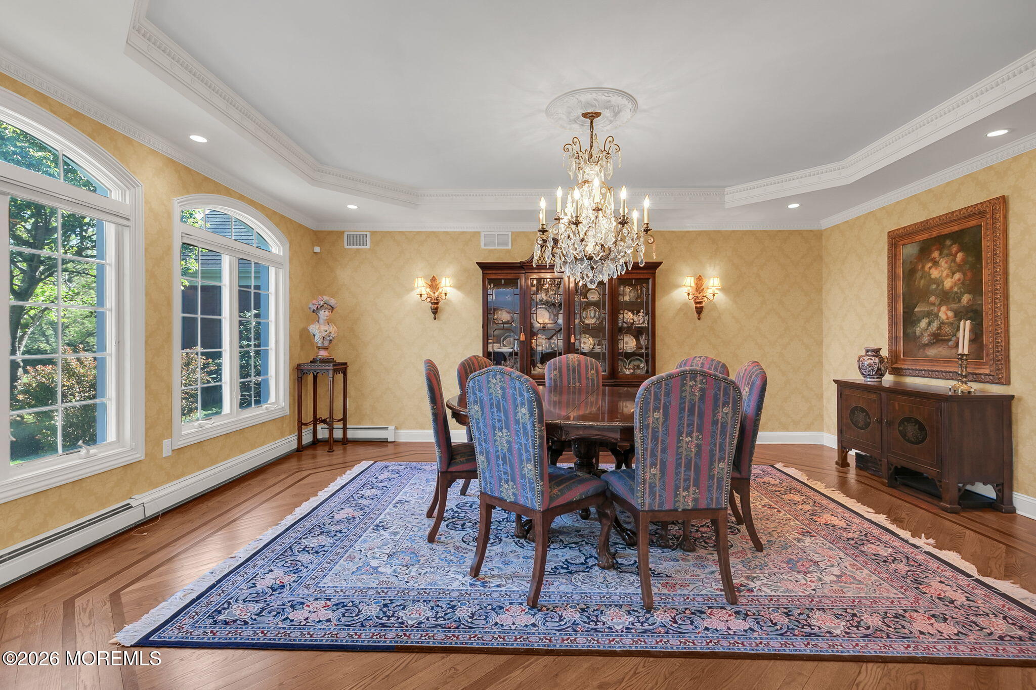 35 Hillcrest Drive Colts Neck NJ 07722