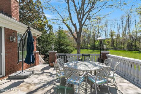35 Hillcrest Drive Colts Neck NJ 07722
