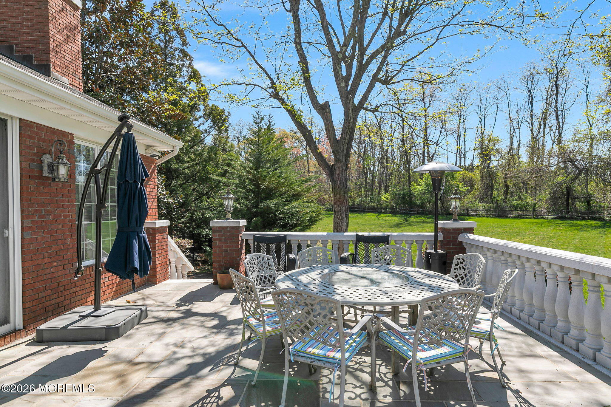 35 Hillcrest Drive Colts Neck NJ 07722