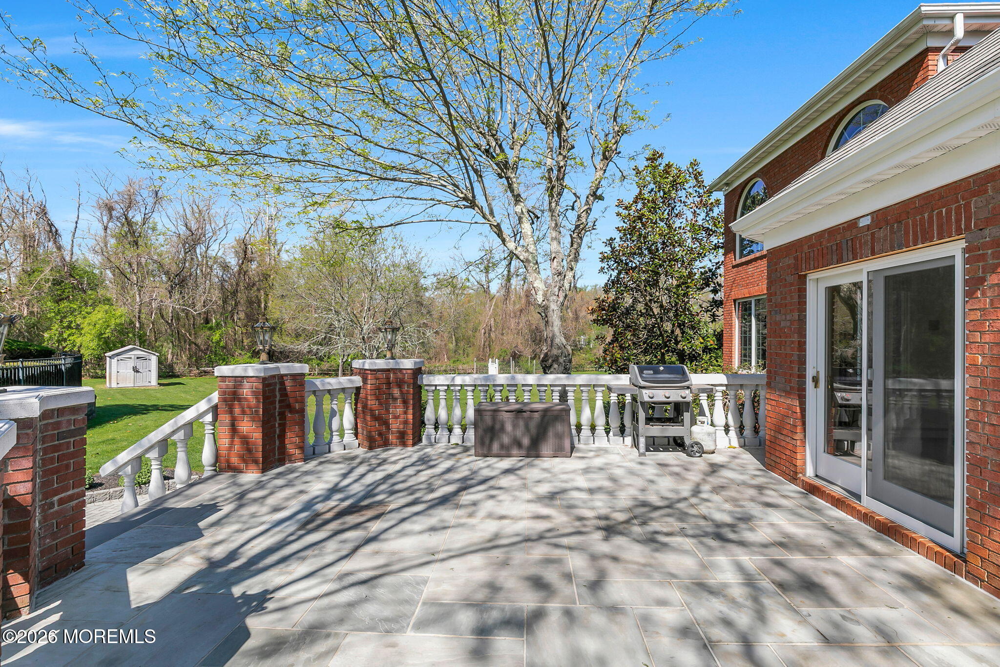 35 Hillcrest Drive Colts Neck NJ 07722