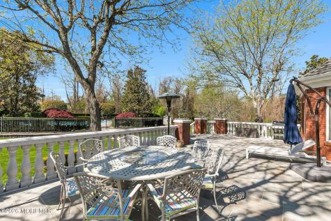 35 Hillcrest Drive Colts Neck NJ 07722