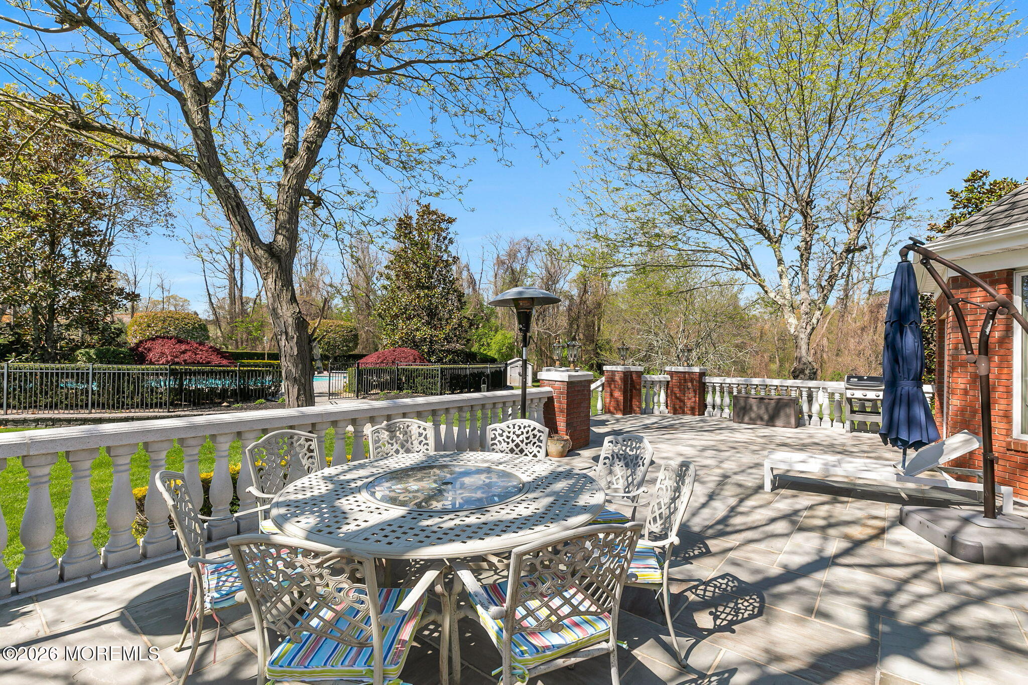 35 Hillcrest Drive Colts Neck NJ 07722