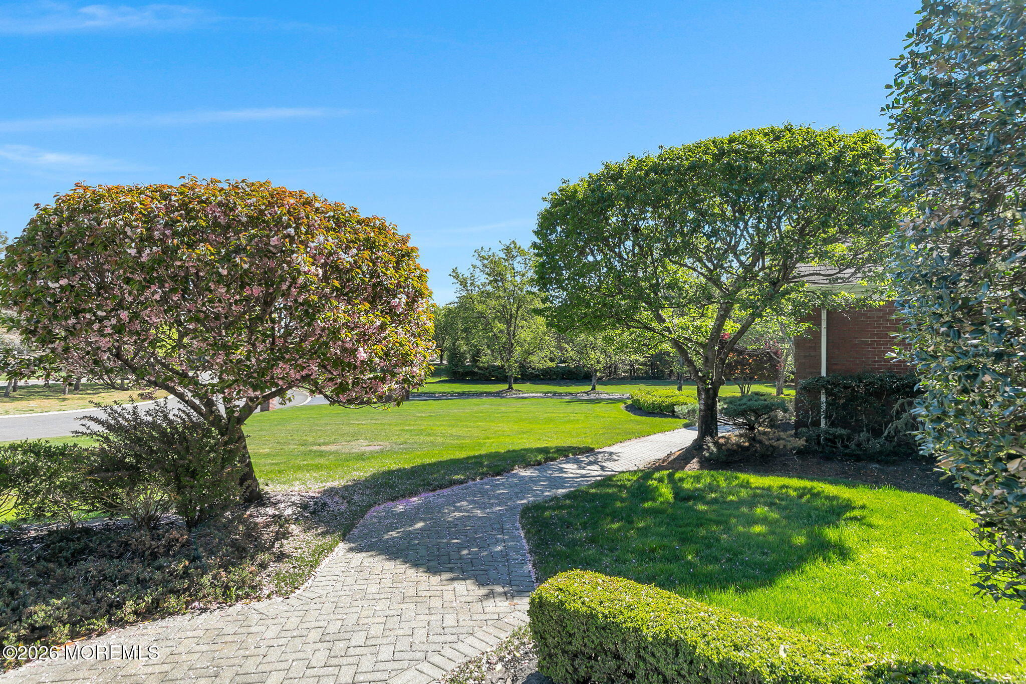 35 Hillcrest Drive Colts Neck NJ 07722
