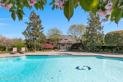 35 Hillcrest Drive Colts Neck NJ 07722