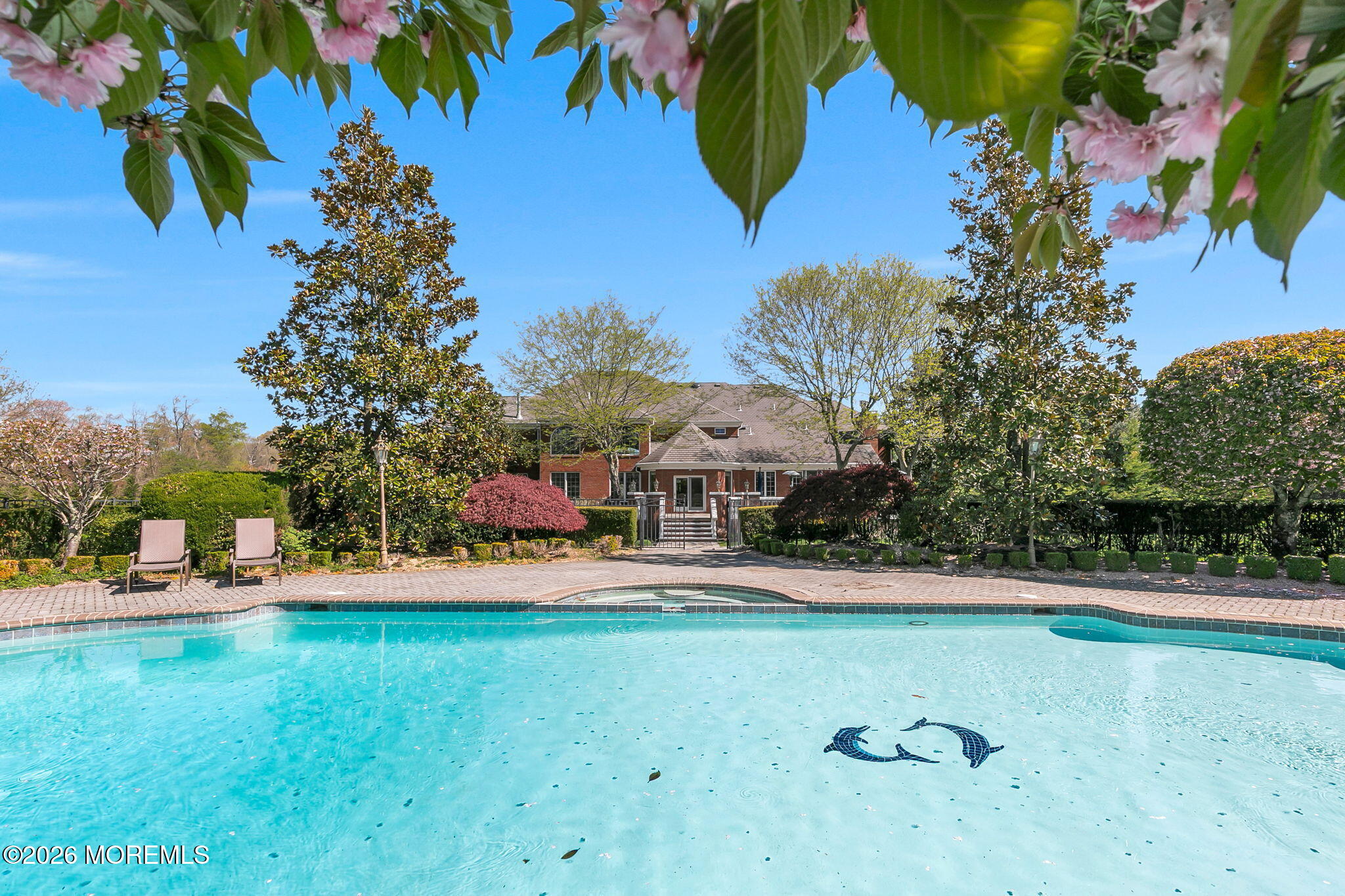 35 Hillcrest Drive Colts Neck NJ 07722