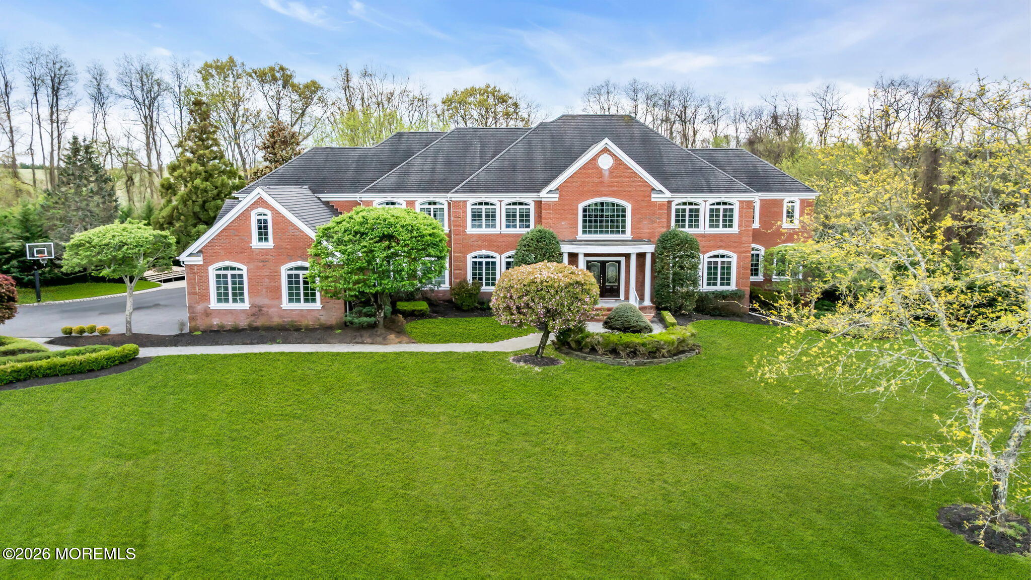 35 Hillcrest Drive Colts Neck NJ 07722