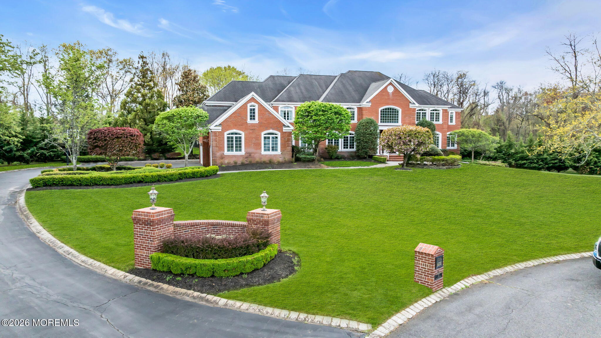 35 Hillcrest Drive Colts Neck NJ 07722