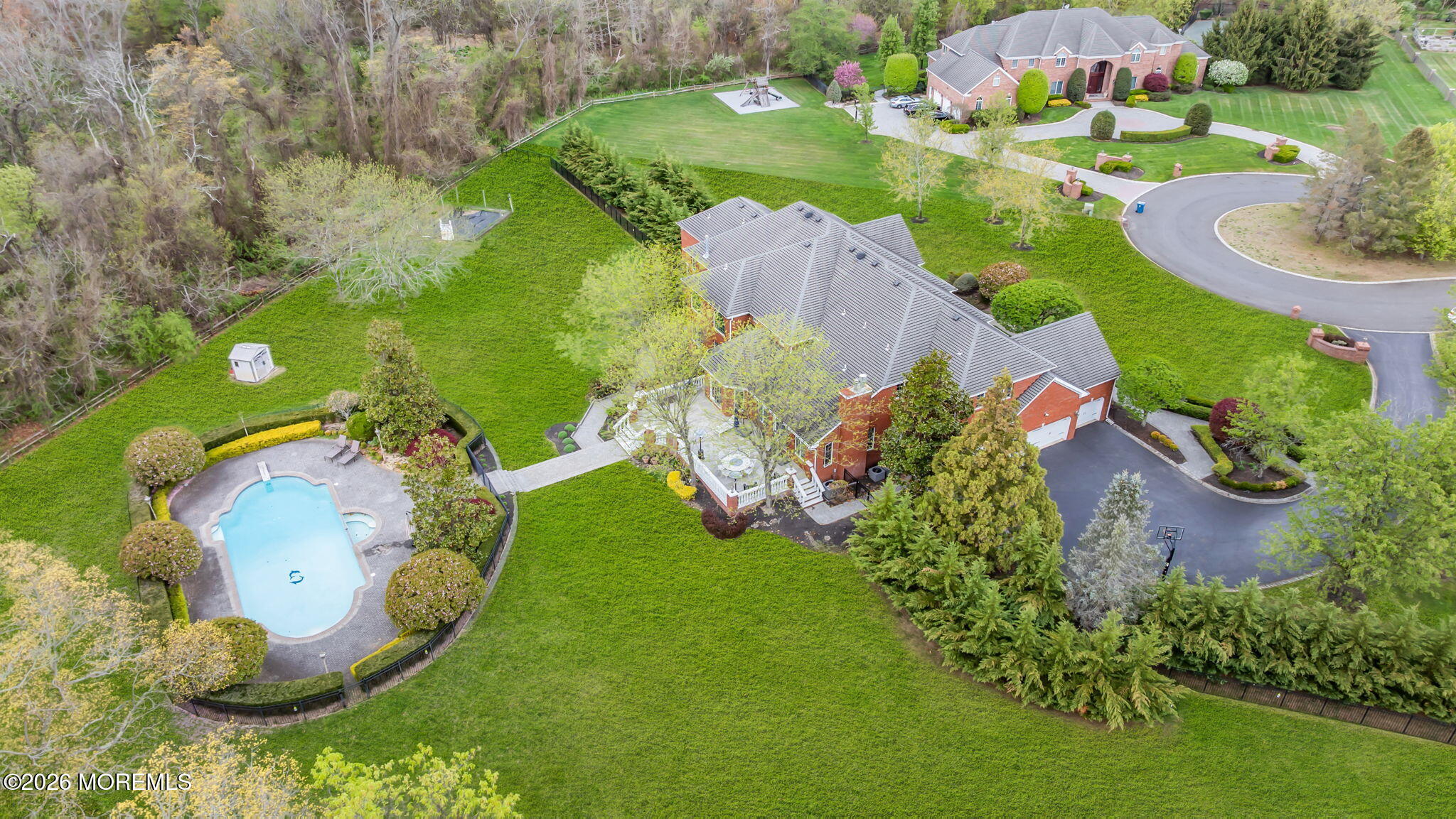 35 Hillcrest Drive Colts Neck NJ 07722