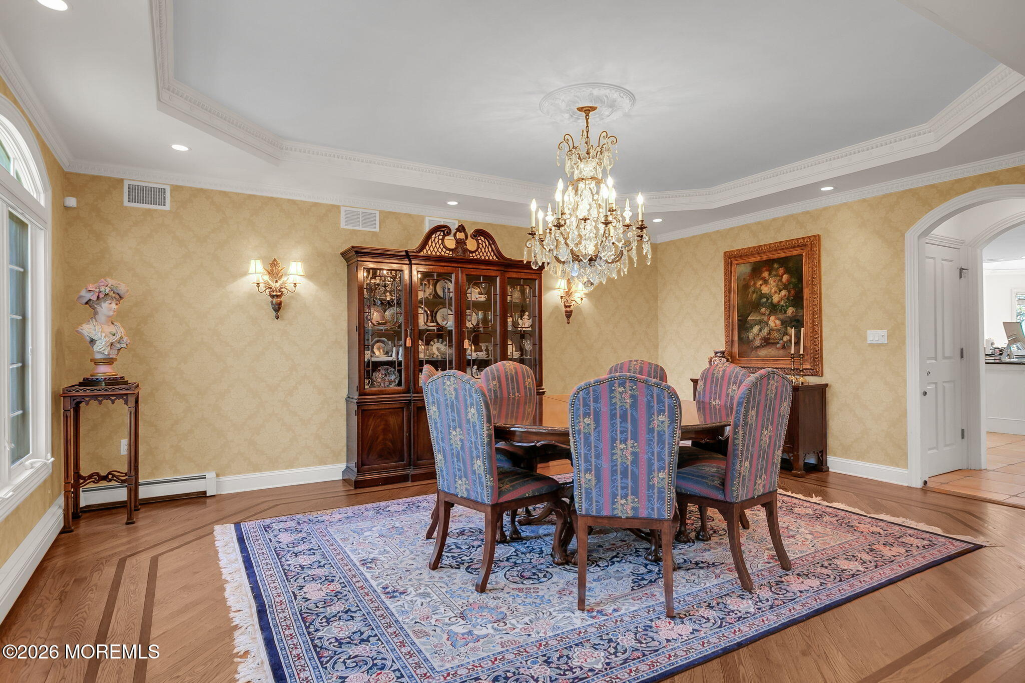 35 Hillcrest Drive Colts Neck NJ 07722
