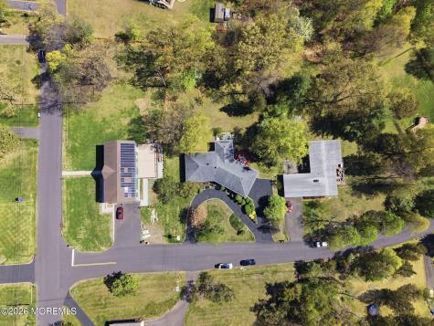 20 Copper Hill Road Bridgewater NJ 08807