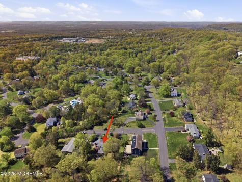 20 Copper Hill Road Bridgewater NJ 08807