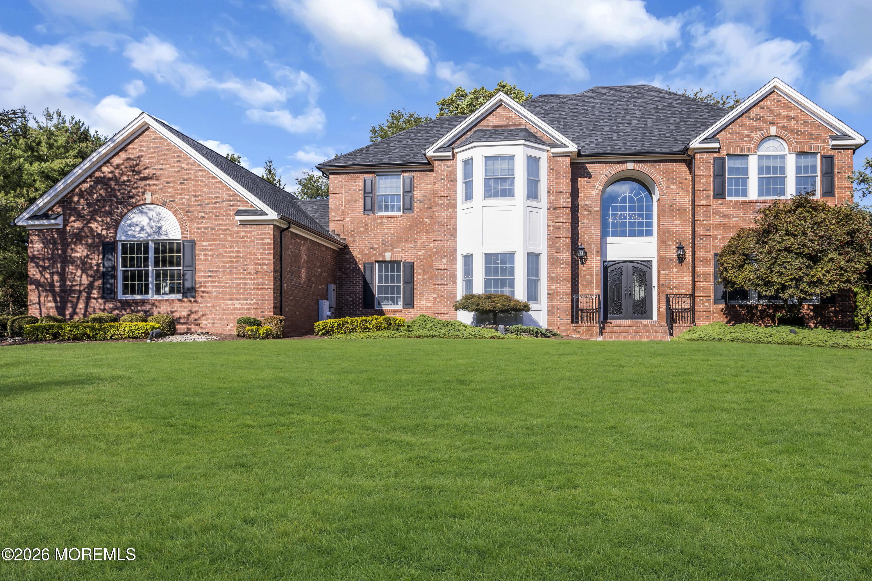 215 Navajo Court Morganville NJ 07751