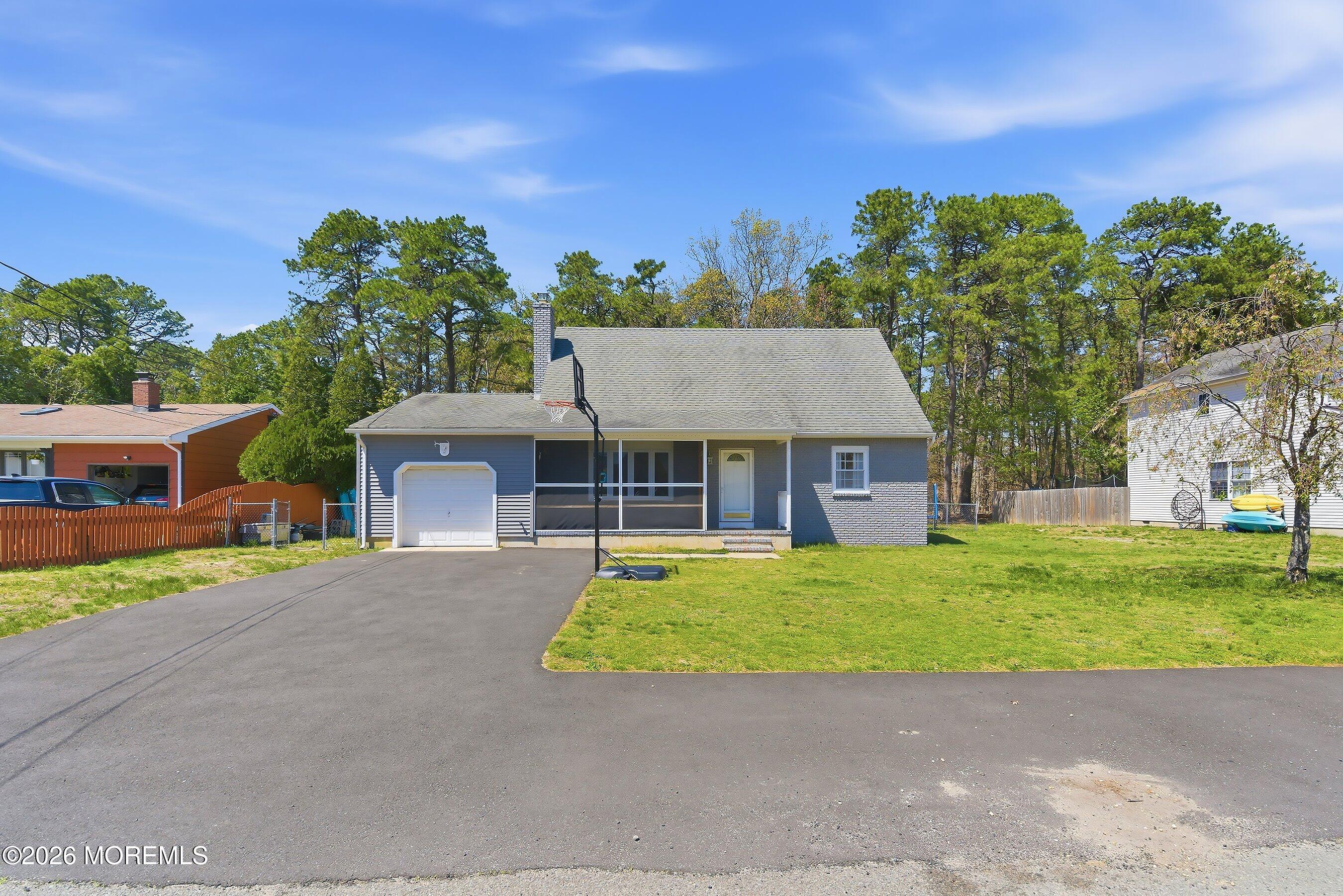 1546 Dee Road Forked River NJ 08731