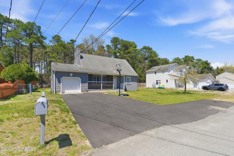 1546 Dee Road Forked River NJ 08731