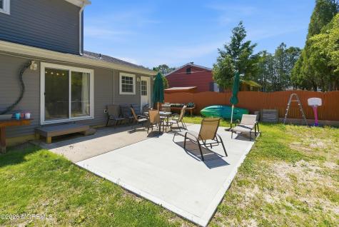1546 Dee Road Forked River NJ 08731