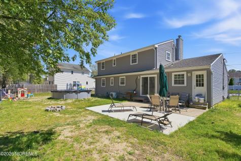 1546 Dee Road Forked River NJ 08731