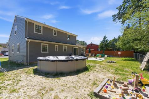 1546 Dee Road Forked River NJ 08731