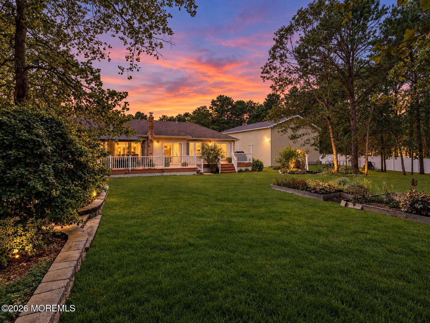 1720 Chester Avenue Whiting NJ 08759