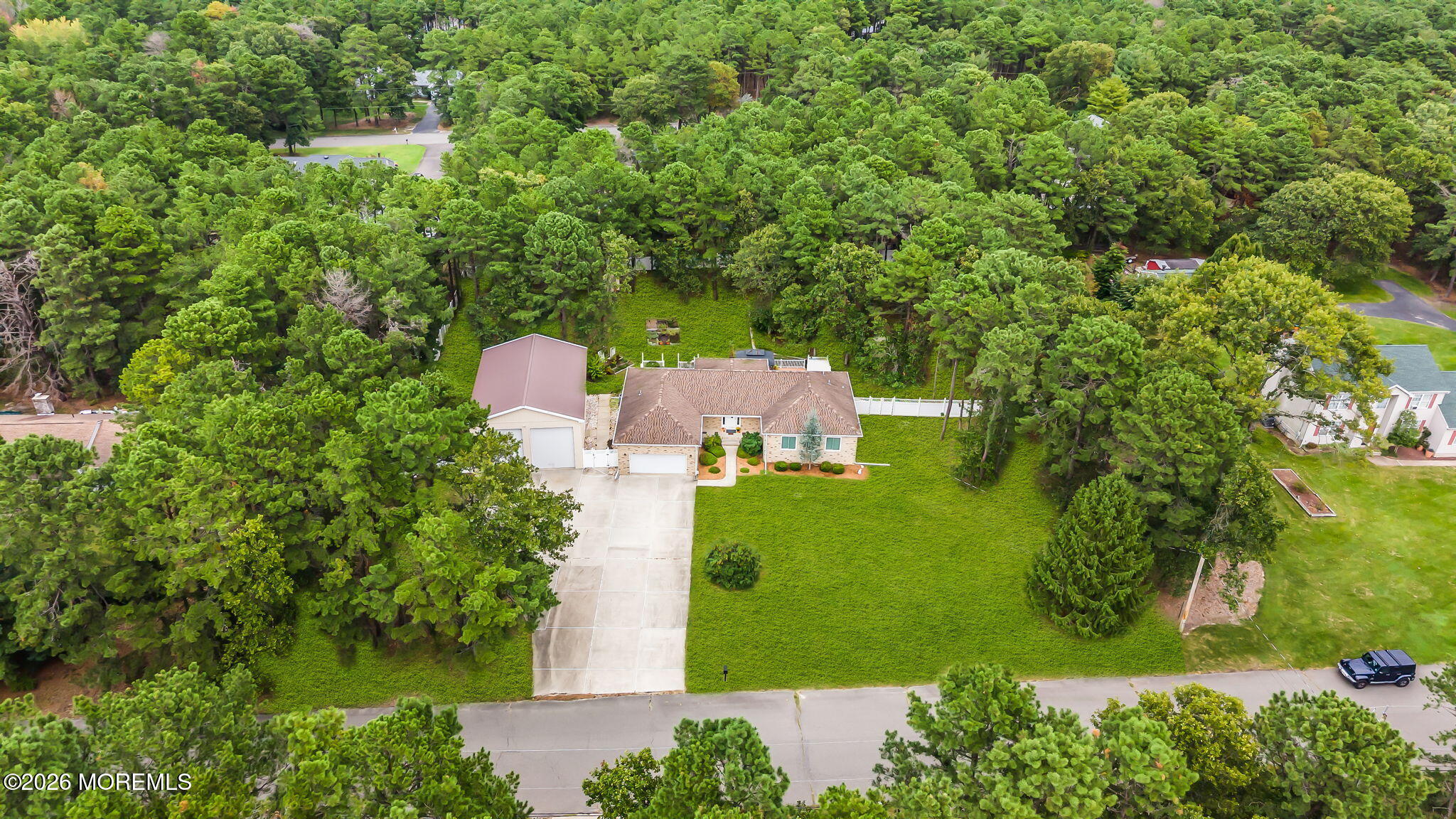 1720 Chester Avenue Whiting NJ 08759