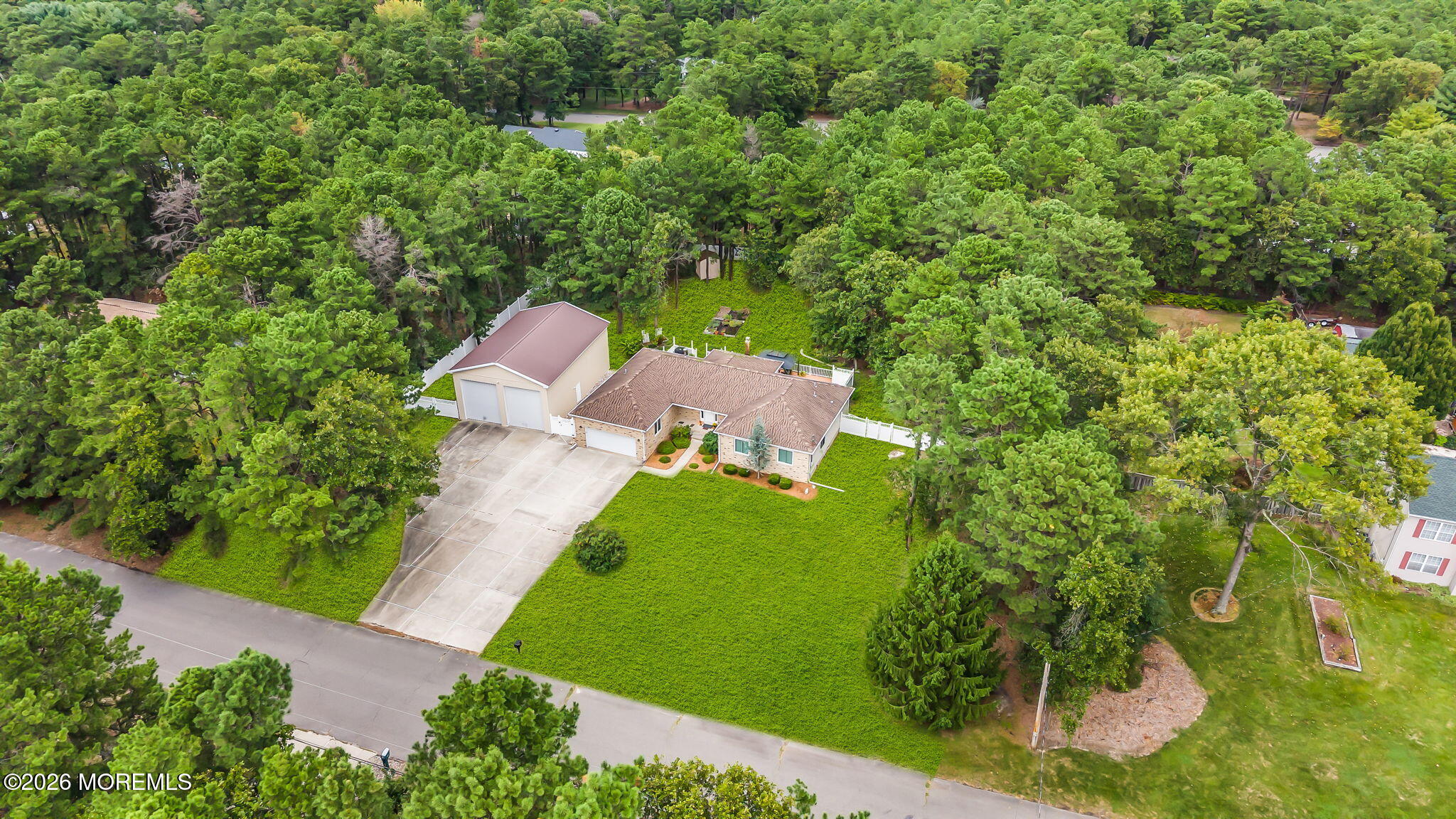 1720 Chester Avenue Whiting NJ 08759