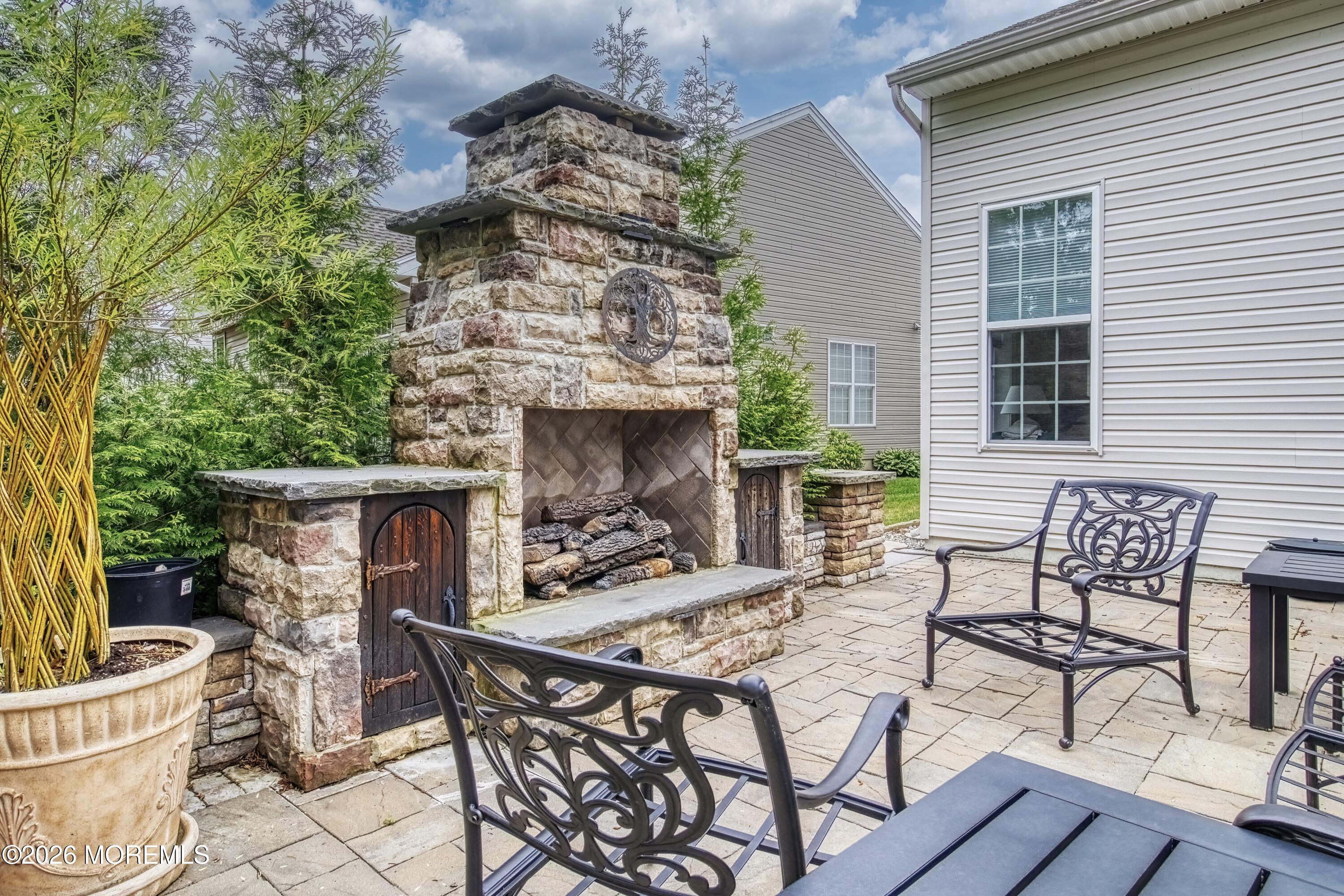 102 Ambermist Way Forked River NJ 08731