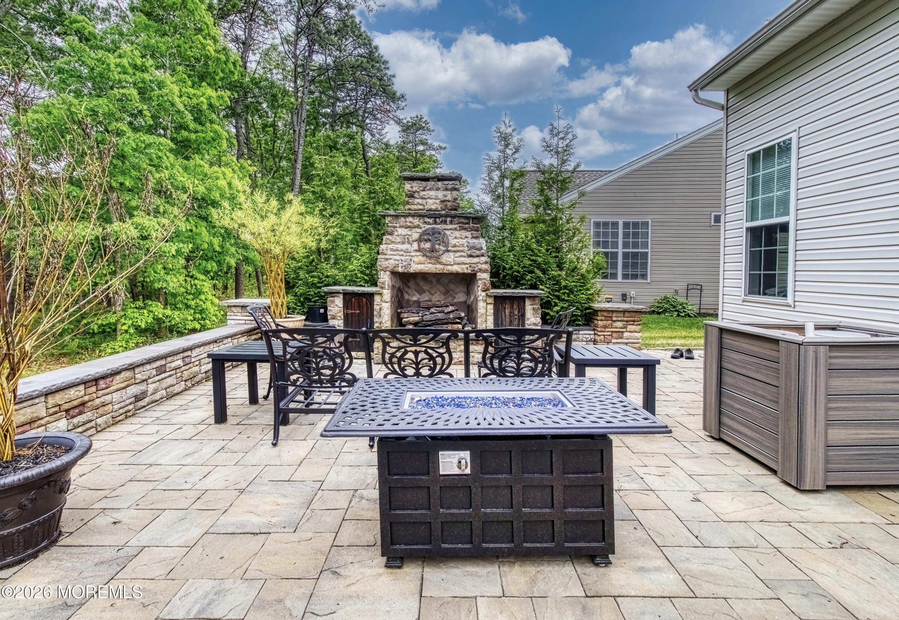 102 Ambermist Way Forked River NJ 08731