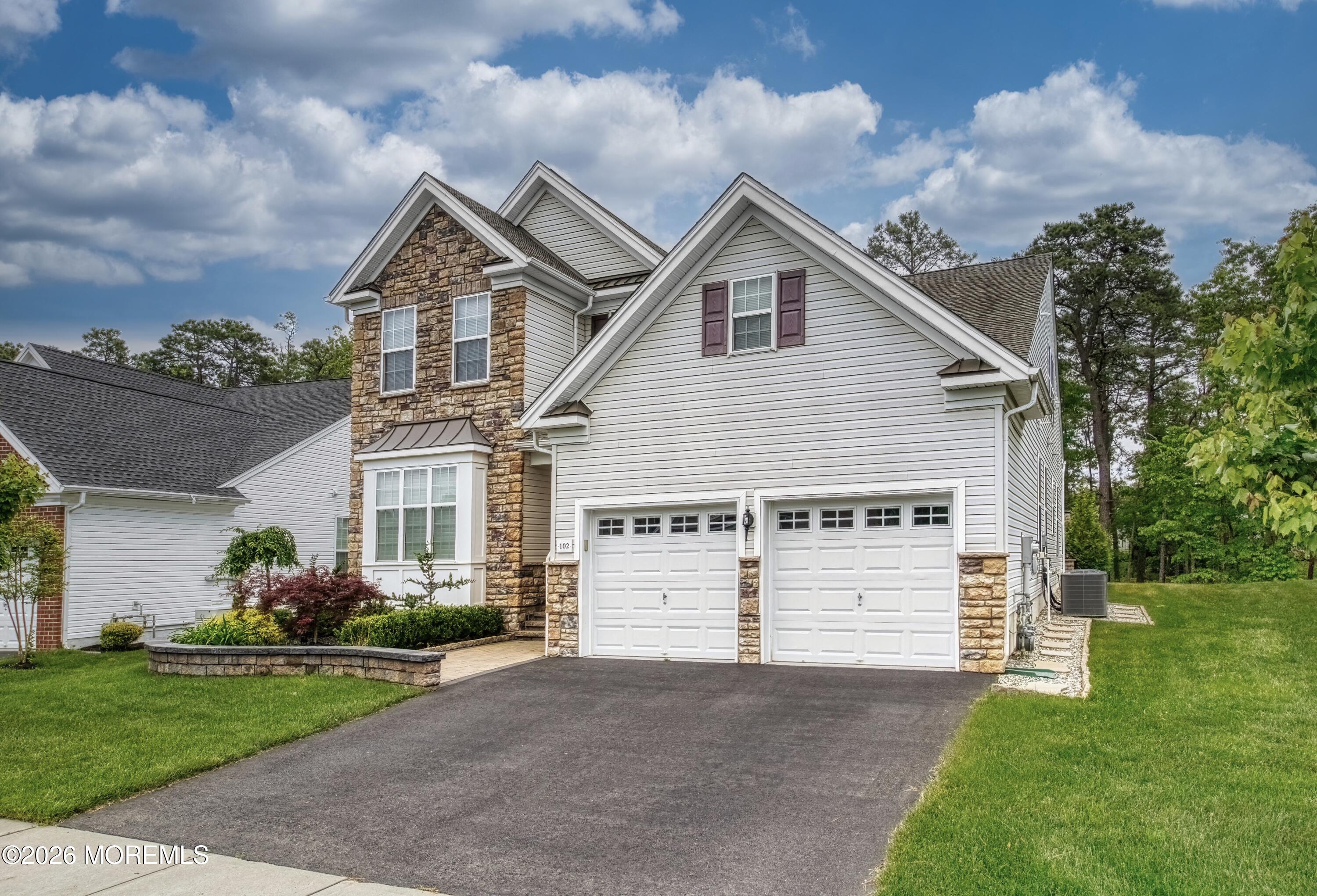 102 Ambermist Way Forked River NJ 08731