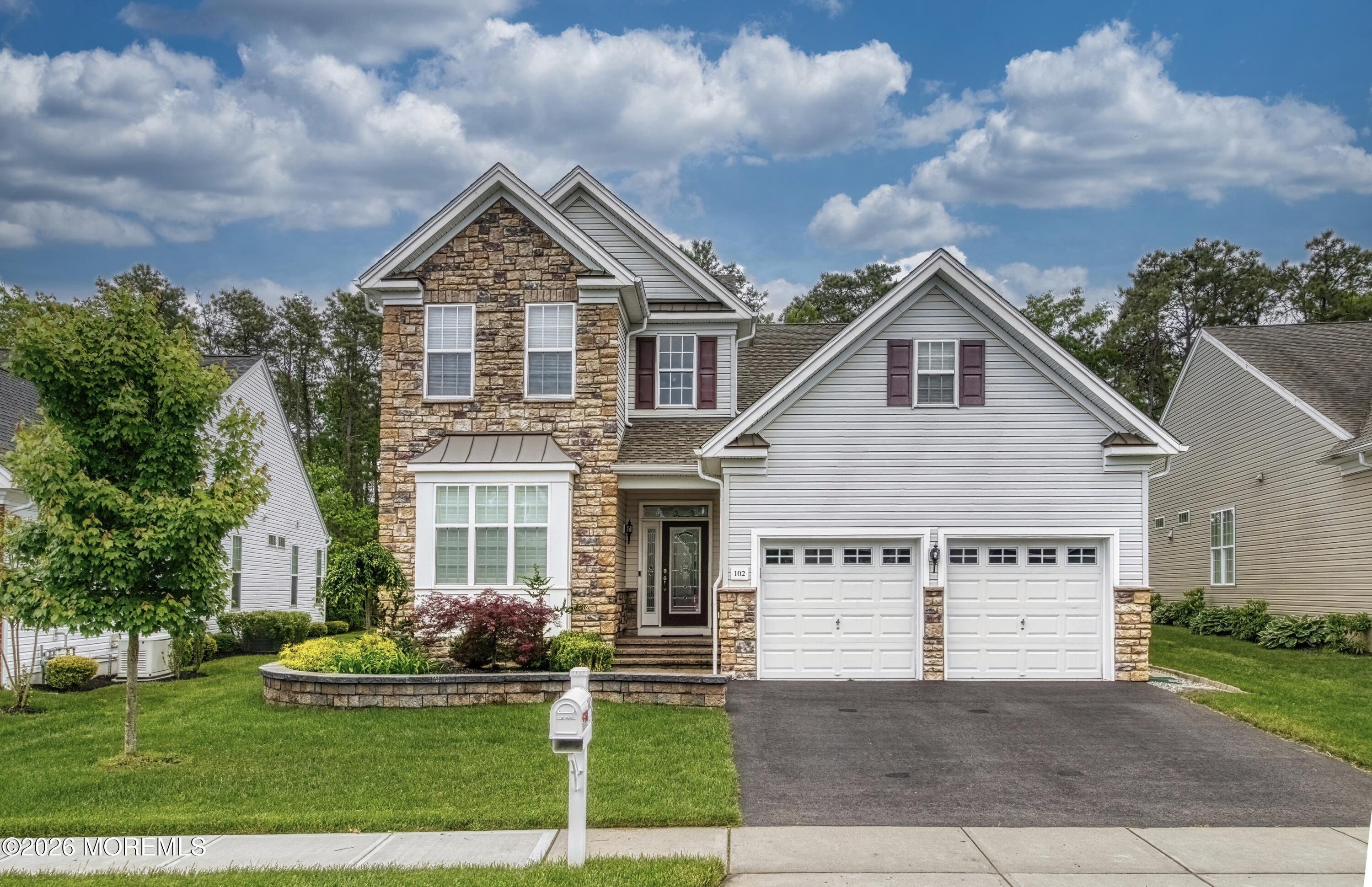 102 Ambermist Way Forked River NJ 08731