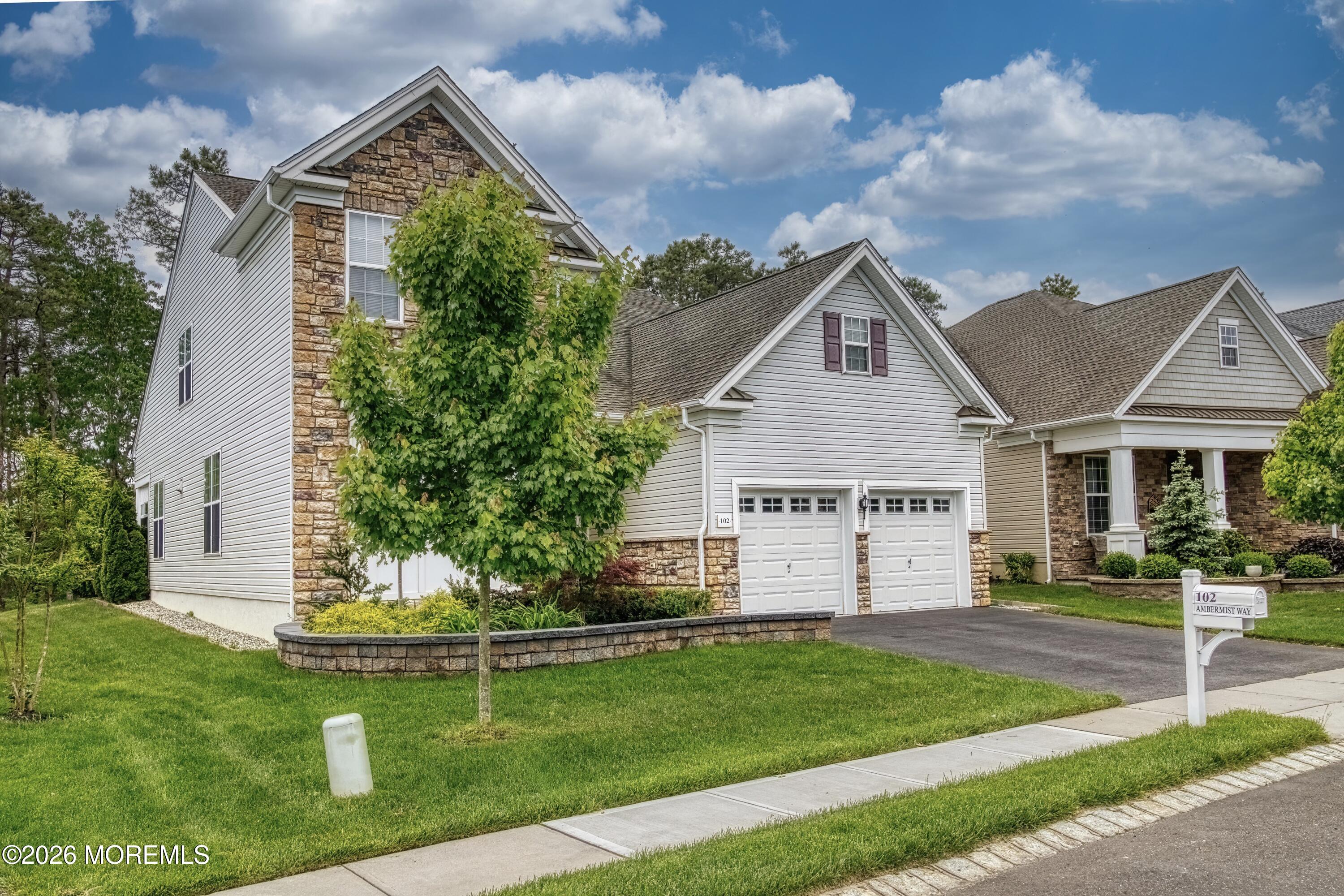 102 Ambermist Way Forked River NJ 08731