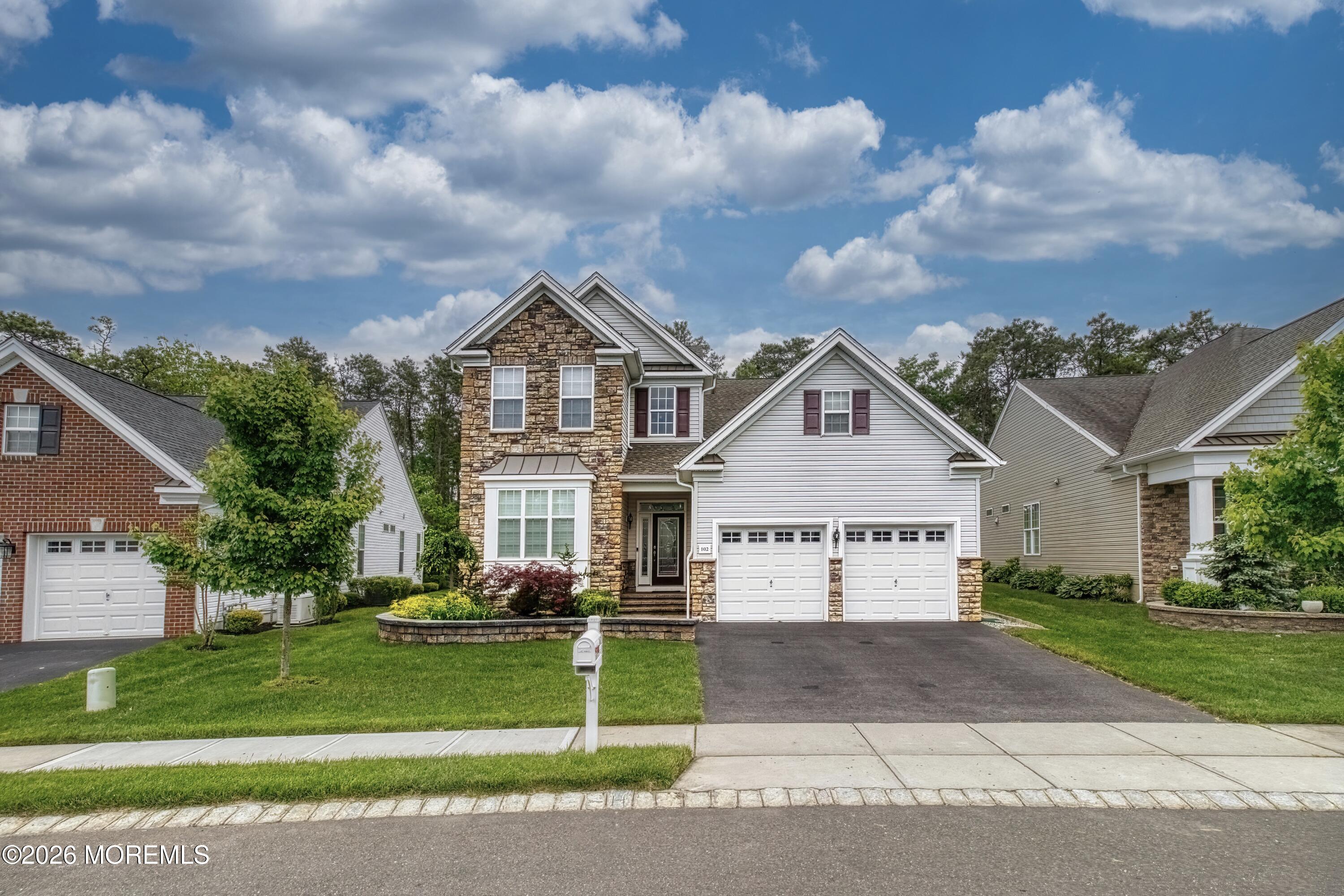 102 Ambermist Way Forked River NJ 08731