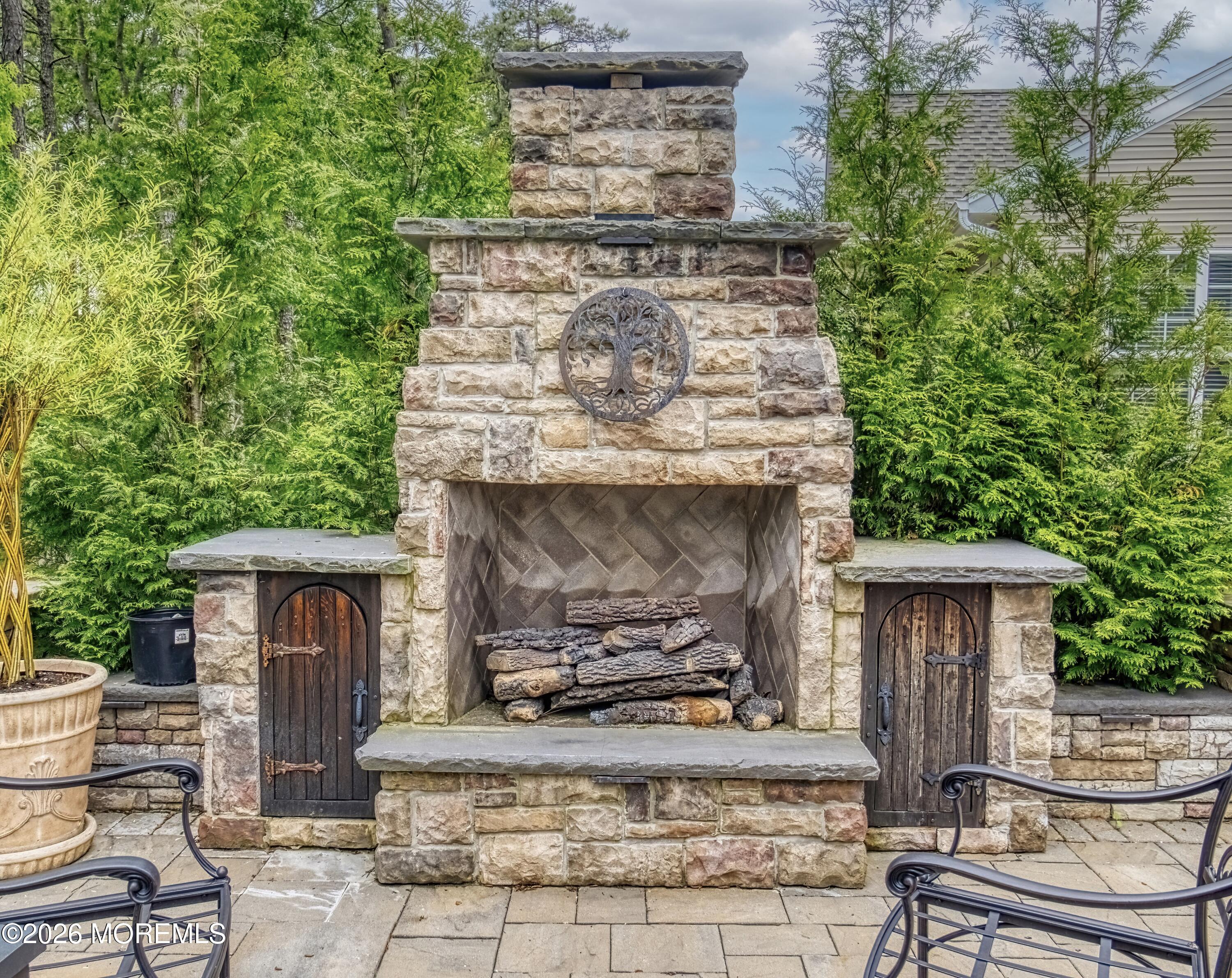 102 Ambermist Way Forked River NJ 08731