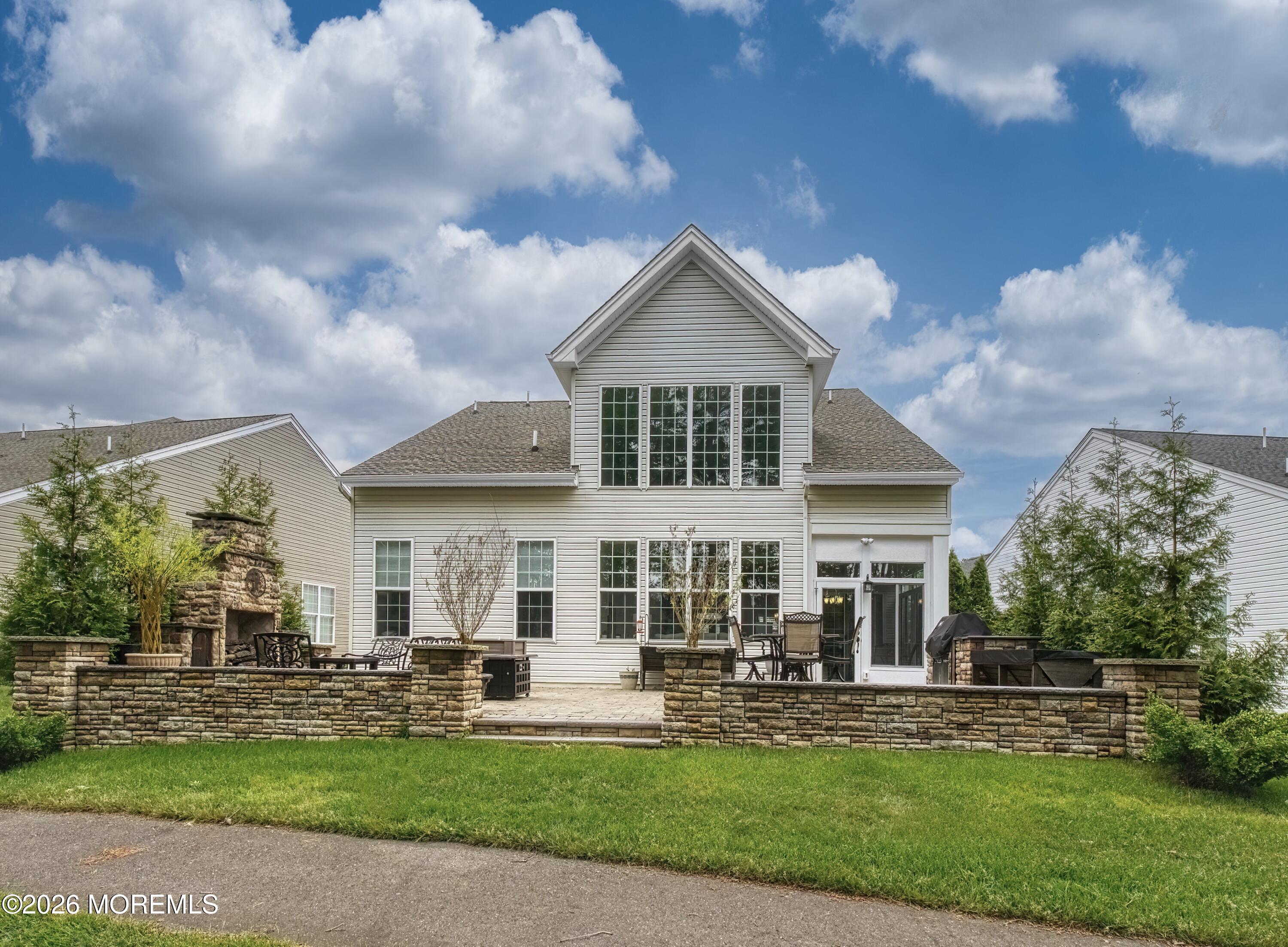 102 Ambermist Way Forked River NJ 08731