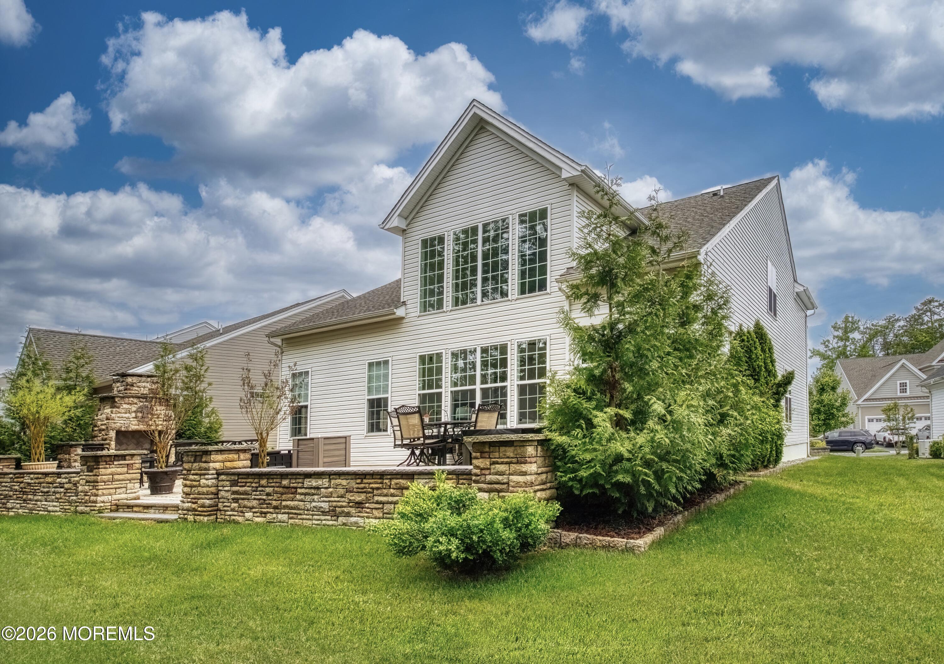 102 Ambermist Way Forked River NJ 08731